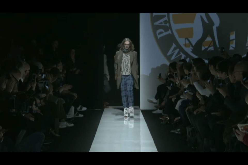 Vivienne Westwood Autumn Winter 2015-2016