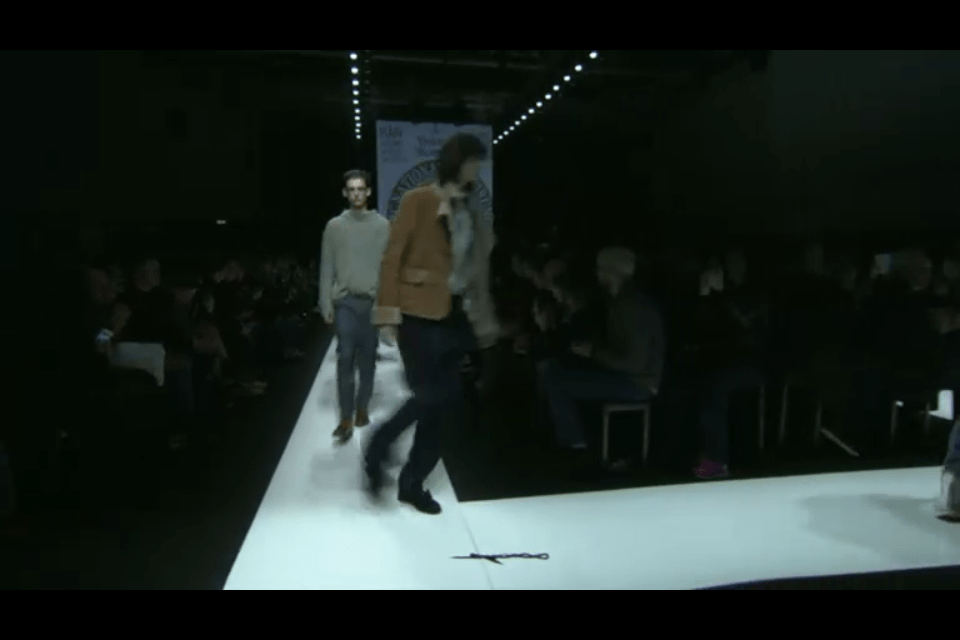 Vivienne Westwood Autumn Winter 2015-2016