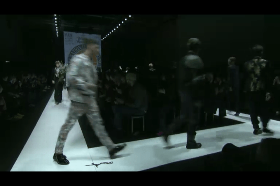 Vivienne Westwood Autumn Winter 2015-2016