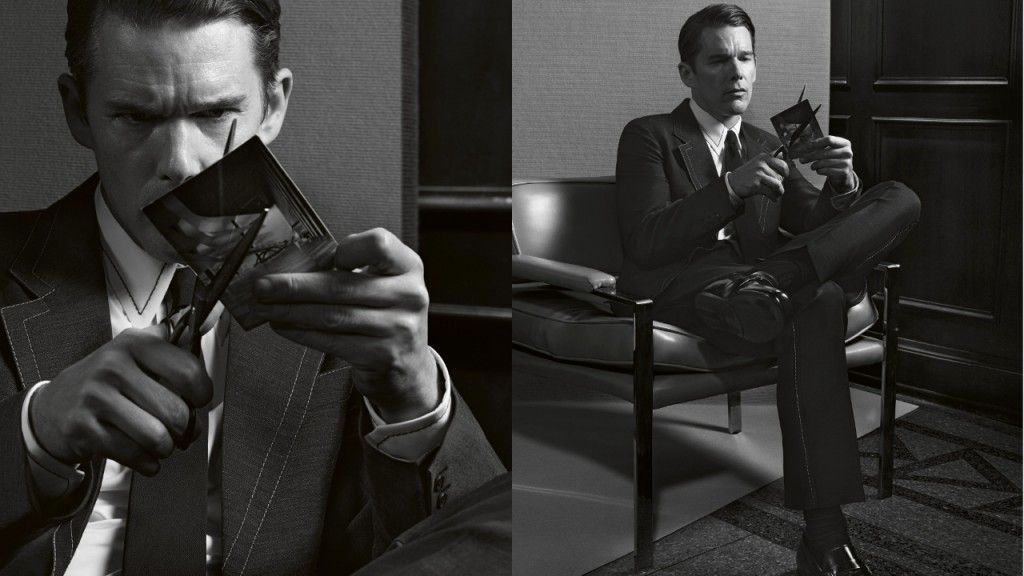 Prada Hombre SS2015 -1
