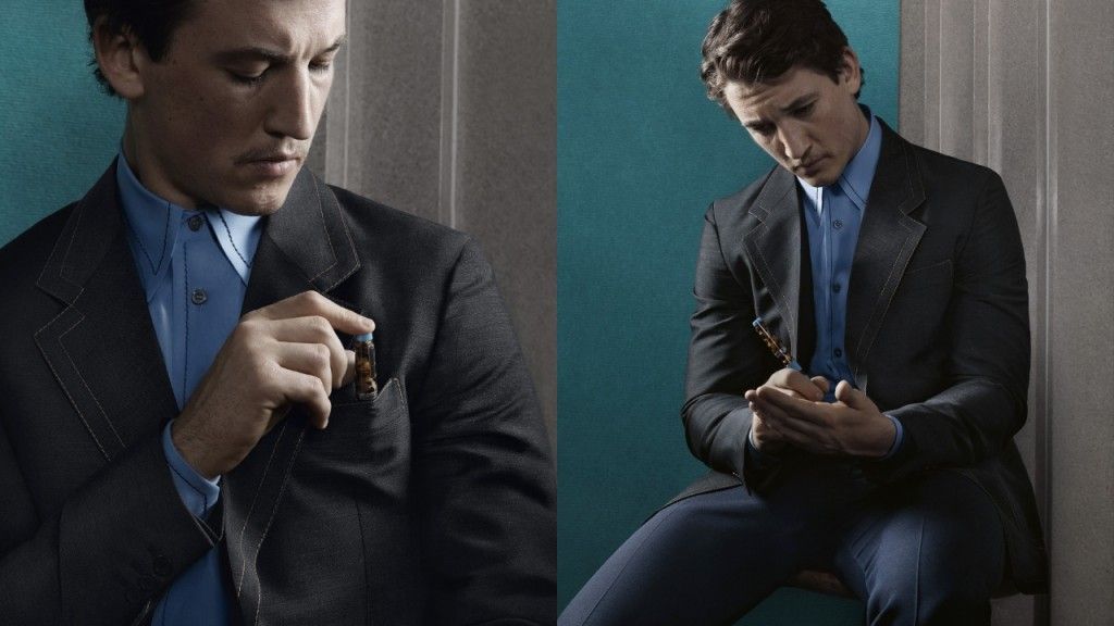 Prada Hombre SS2015 -4