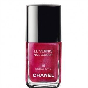 Gift for her - Rouge nº 15 de Chanel 