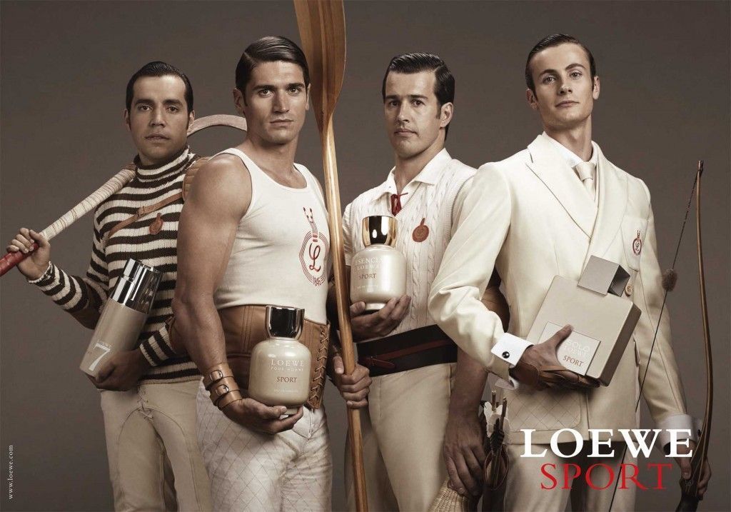 Loewe-Sport