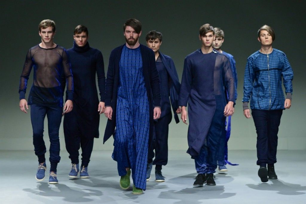 SOUTH AFRICAN FASHION WEEK AW16