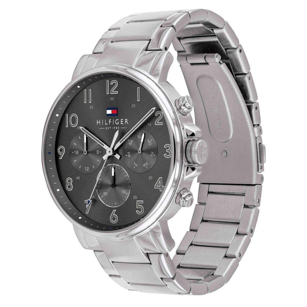 TOMMY HILFIGER relojes y joyería primavera 2019