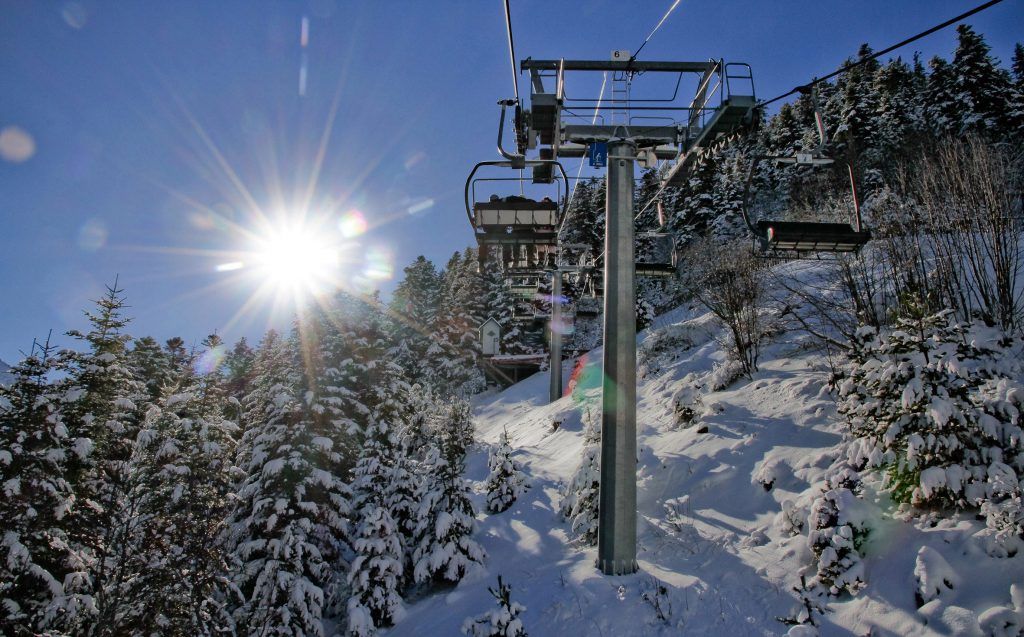 Cauterets