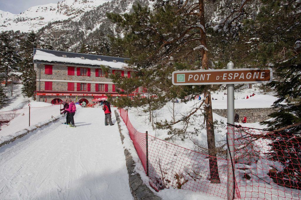 Cauterets