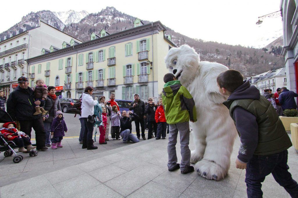 Cauterets