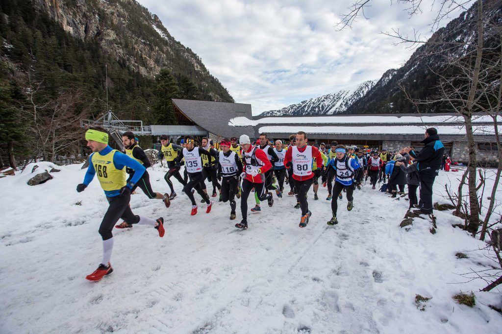 Cauterets