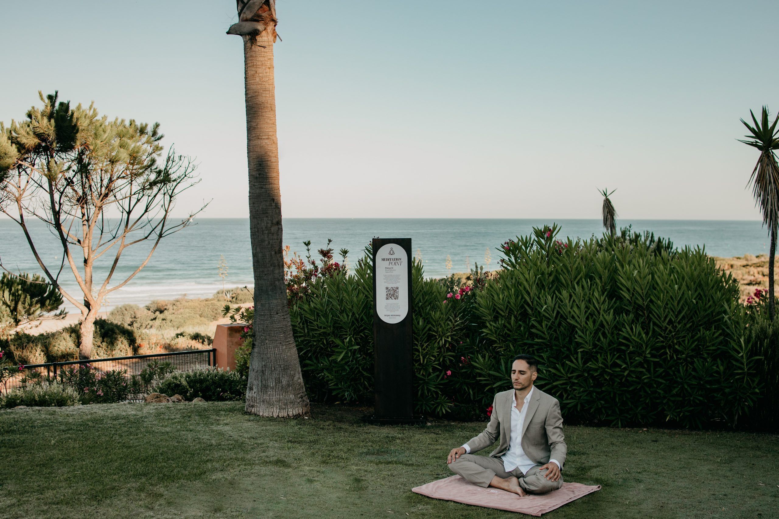 Cómo lograr una meditación profunda