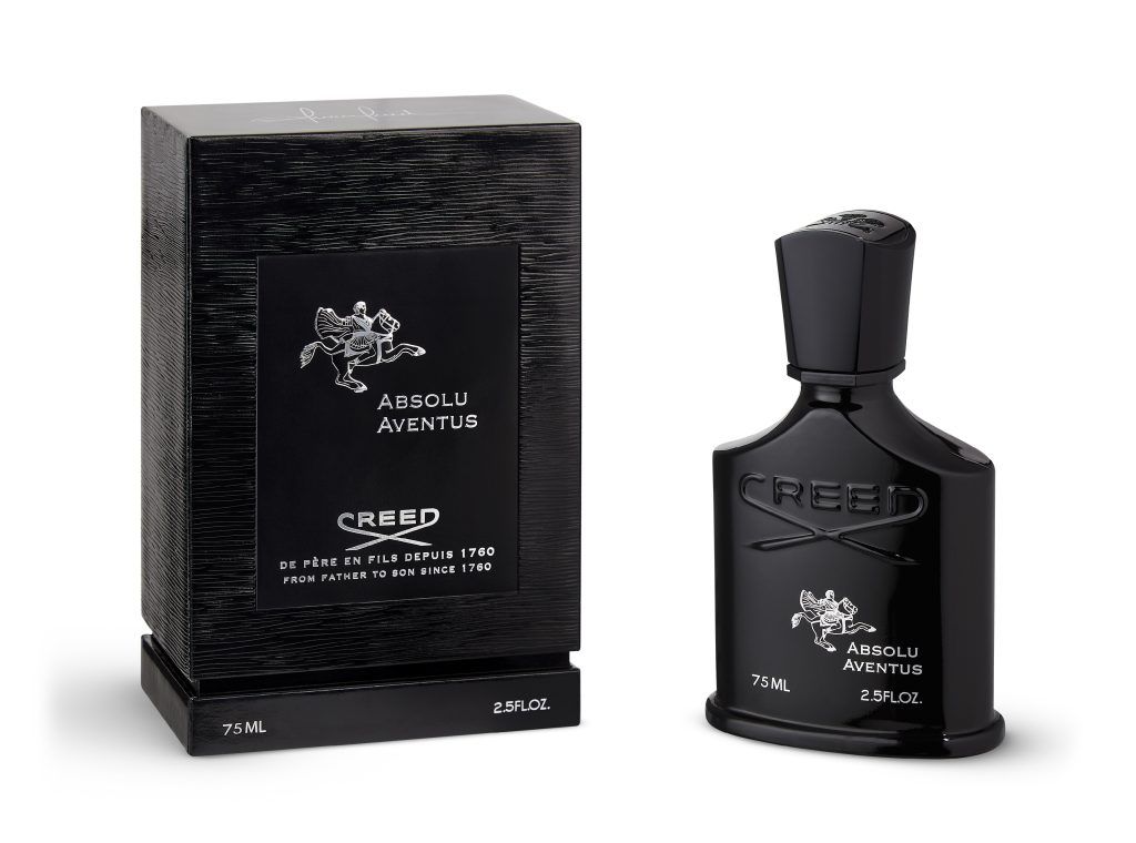 ABSOLU AVENTUS The House of Creed