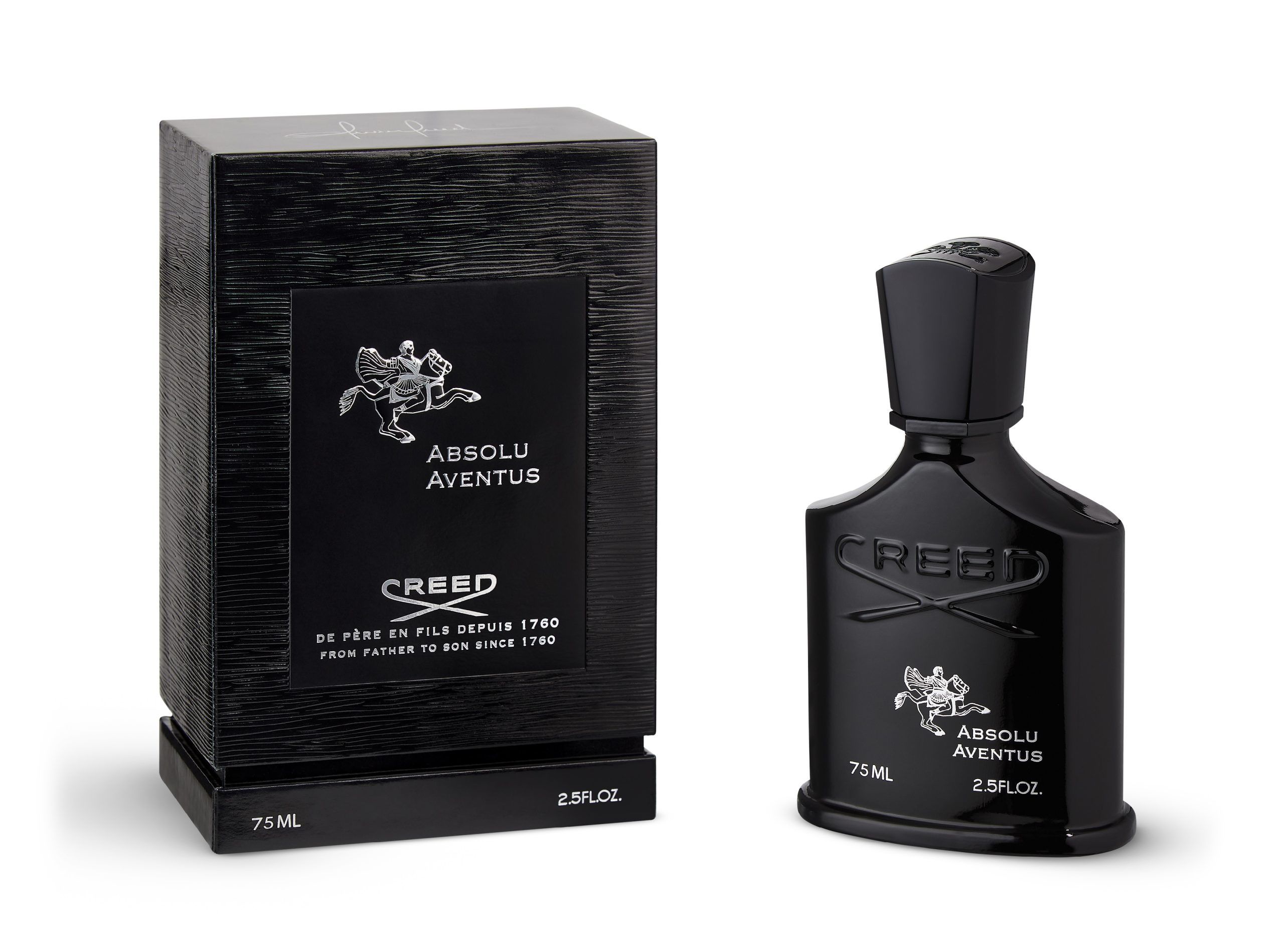 ABSOLU AVENTUS - Creed