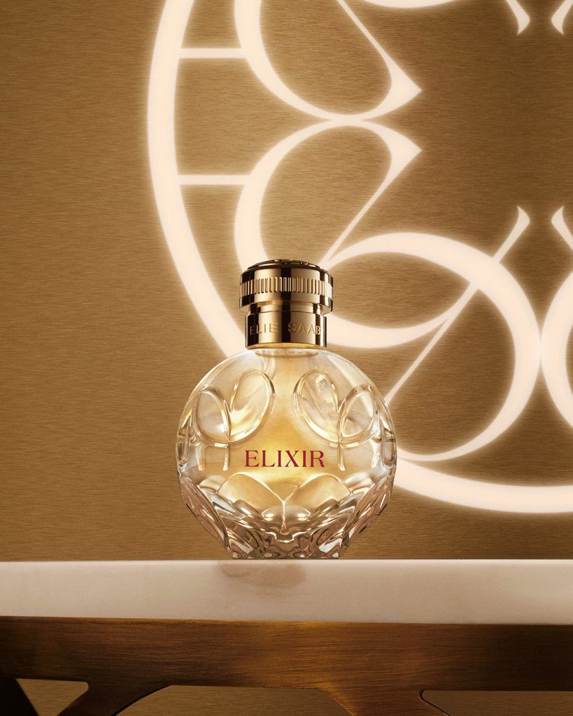 ELIE SAAB ELIXIR 