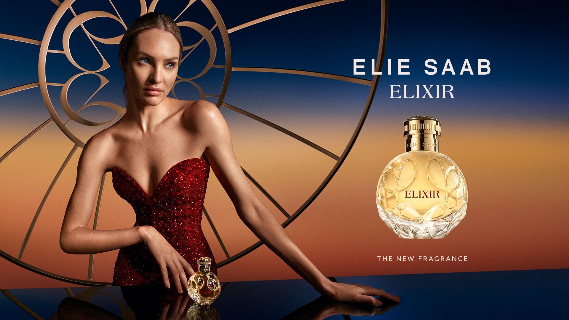 ELIXIR de ELIE SAAB