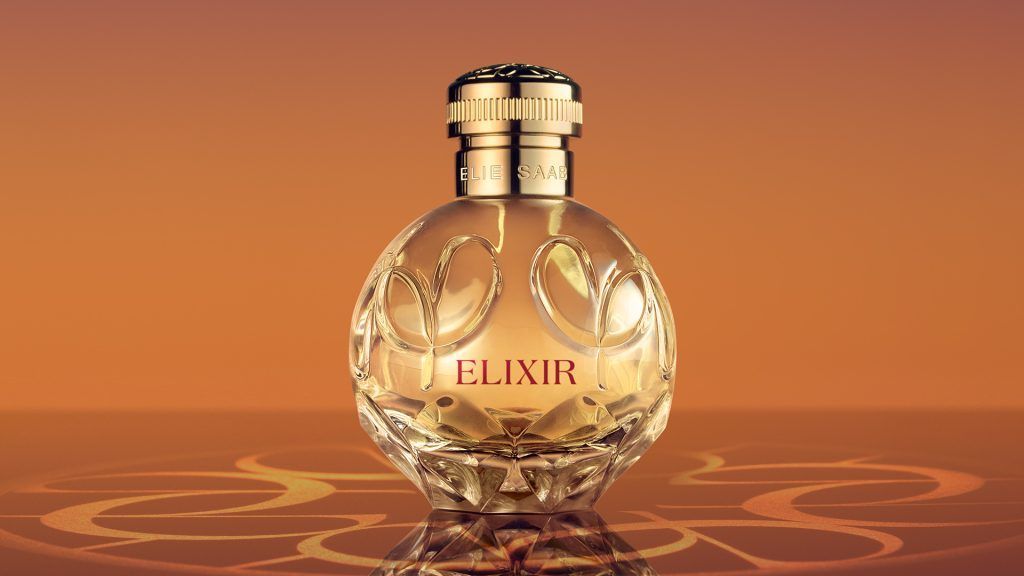 ELIXIR - ELIE SAAB
