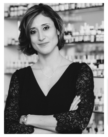 Cecile Zarokian 