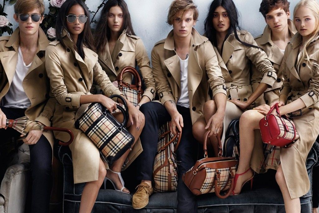 Burberry – Human Resources Manager, Russia employment
