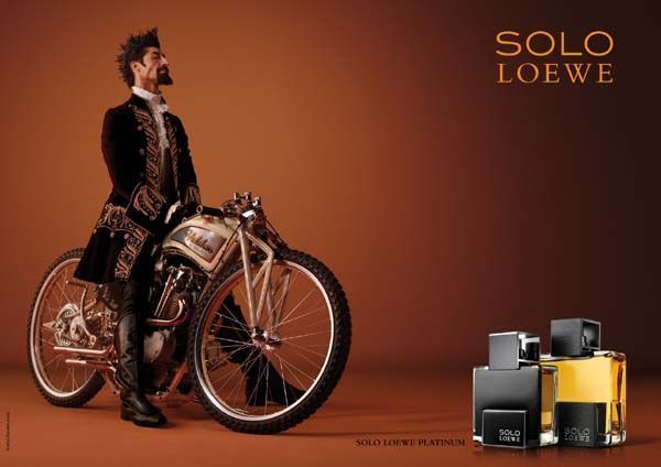 Perfumes Loewe – Oferta de empleo para Madrid, España