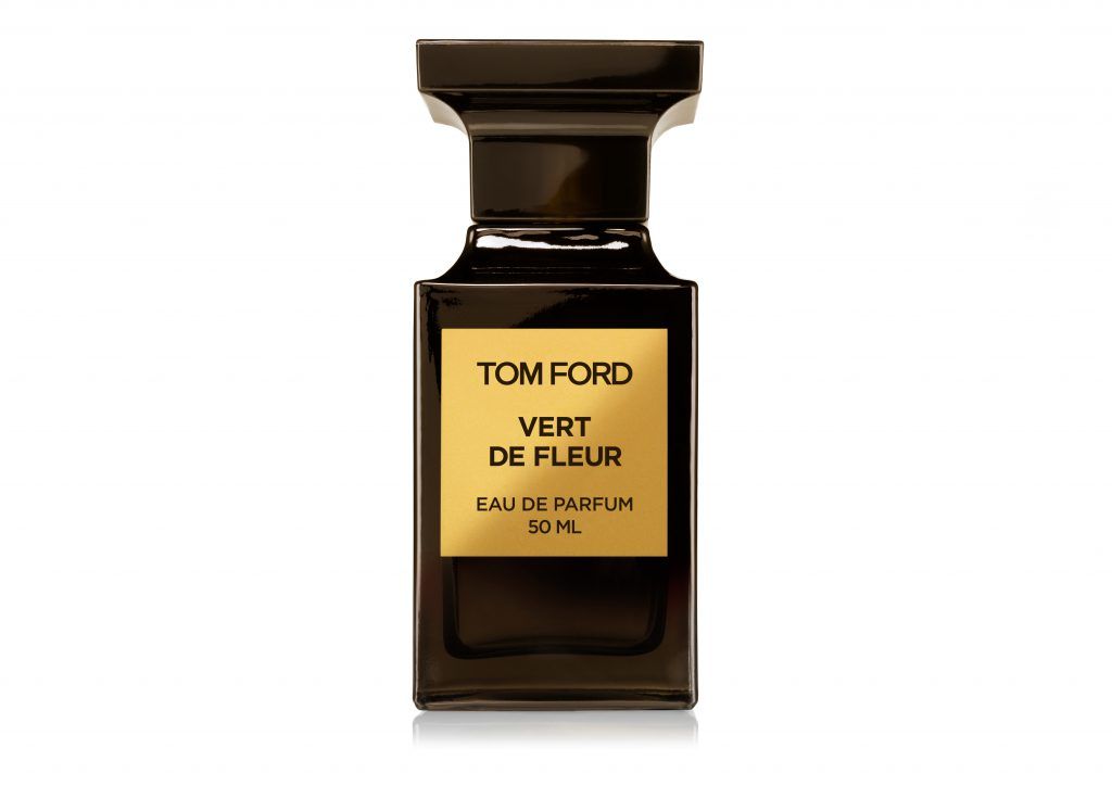 Tom Ford Vert de Fleur