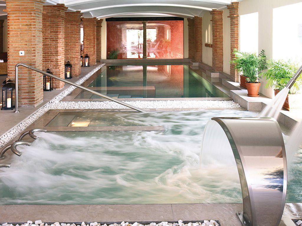 Gin-sparties en La Bobadilla – Royal Hideaway Hotel (Barceló Hotels)