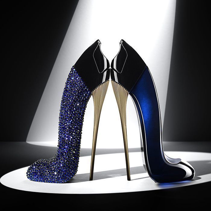 Good Girl – Carolina Herrera edicion exclusiva coleccionista