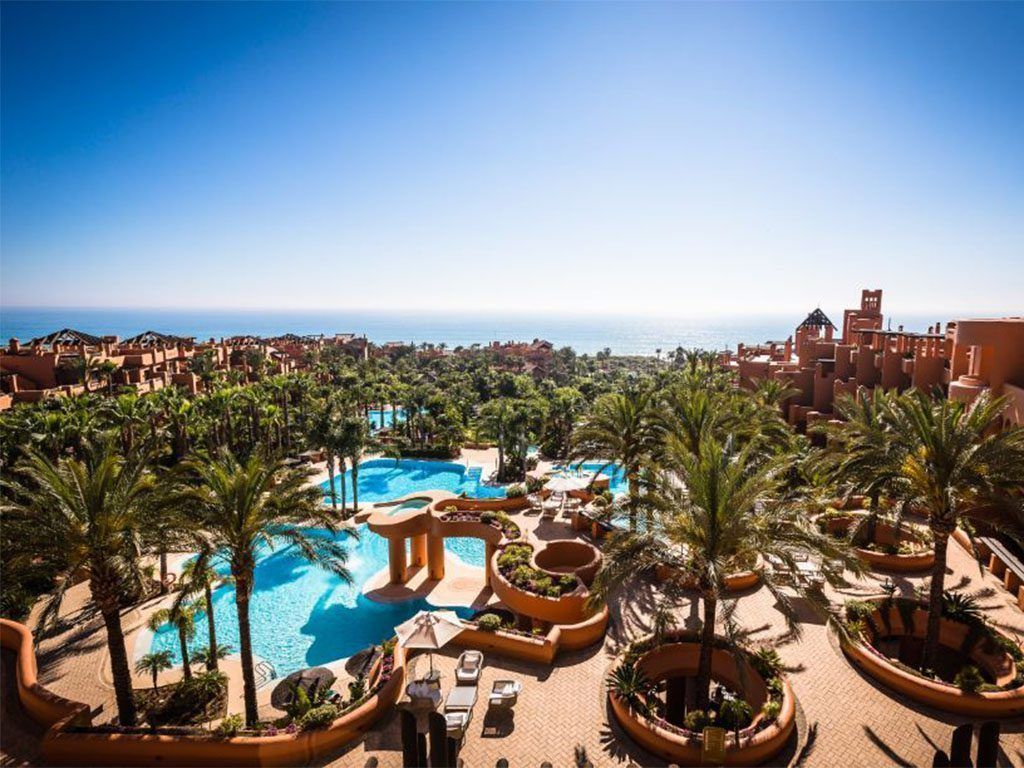 Royal Hideaway Sancti Petri