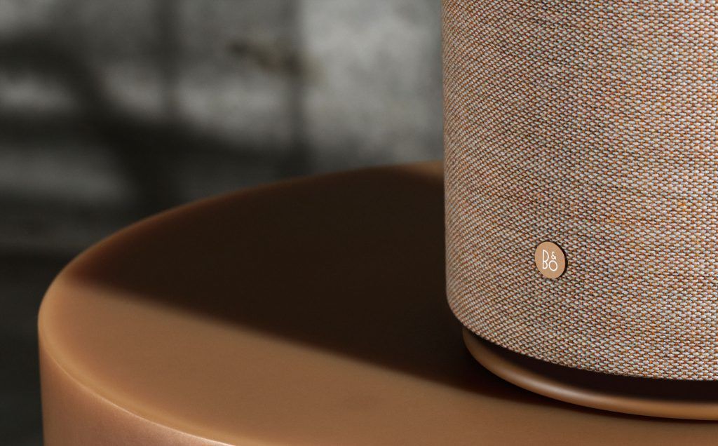 Bronze Collection by Bang & Olufsen