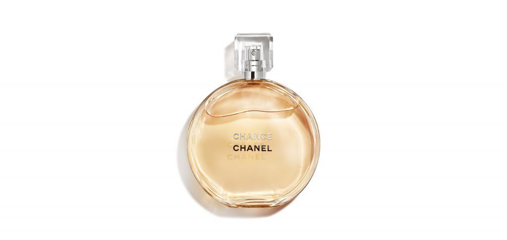 Chance Eau Tendre y Eau de Parfum de Chanel