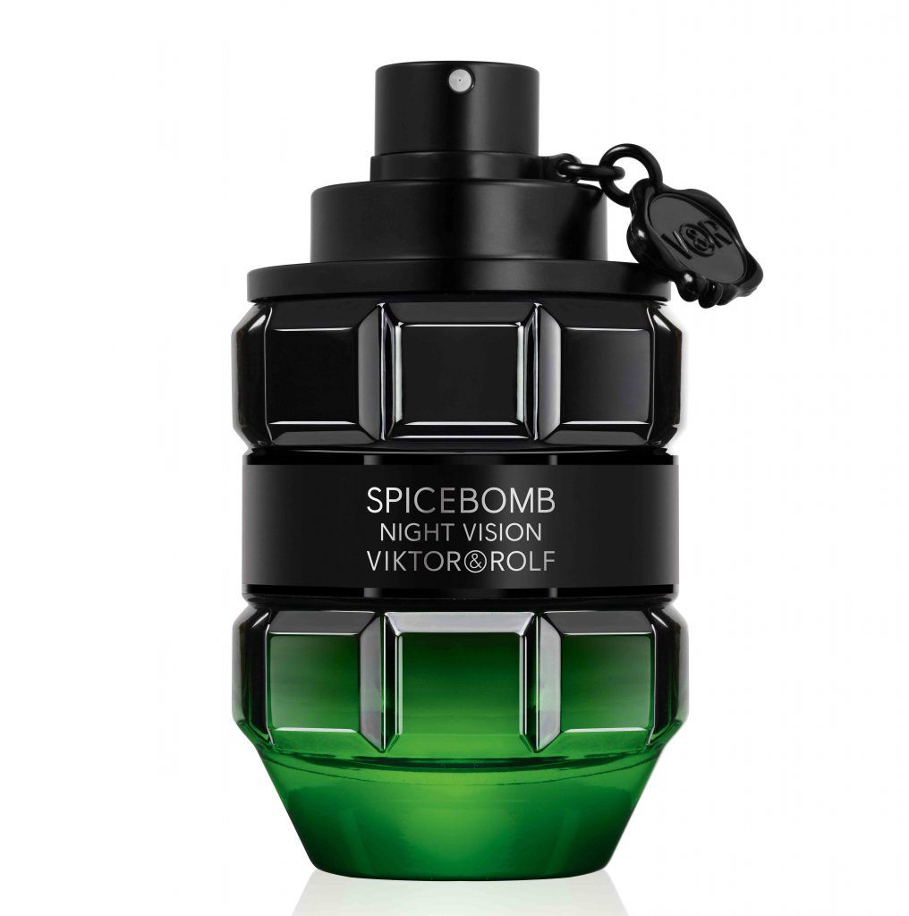 Spicebomb Night Vision by Viktor&Rolf