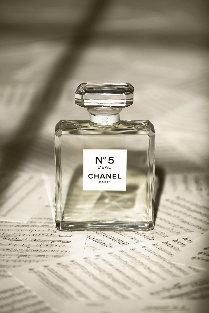 I Am a Nose by Chanel, Capítulo 2