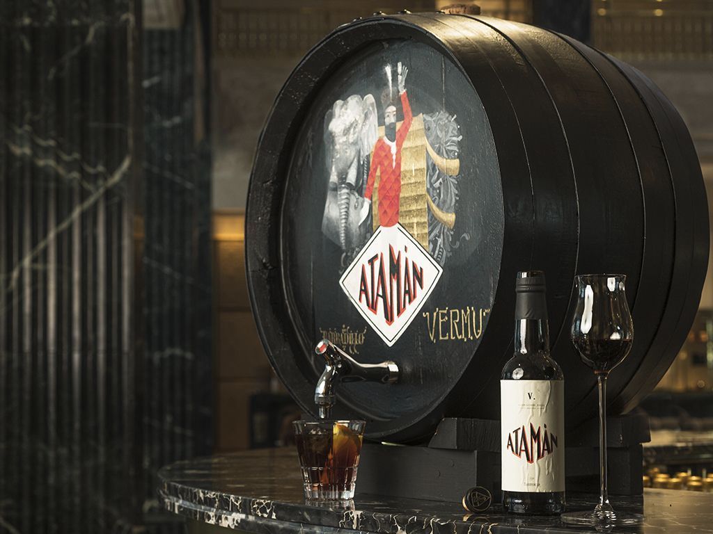 vermut madrid