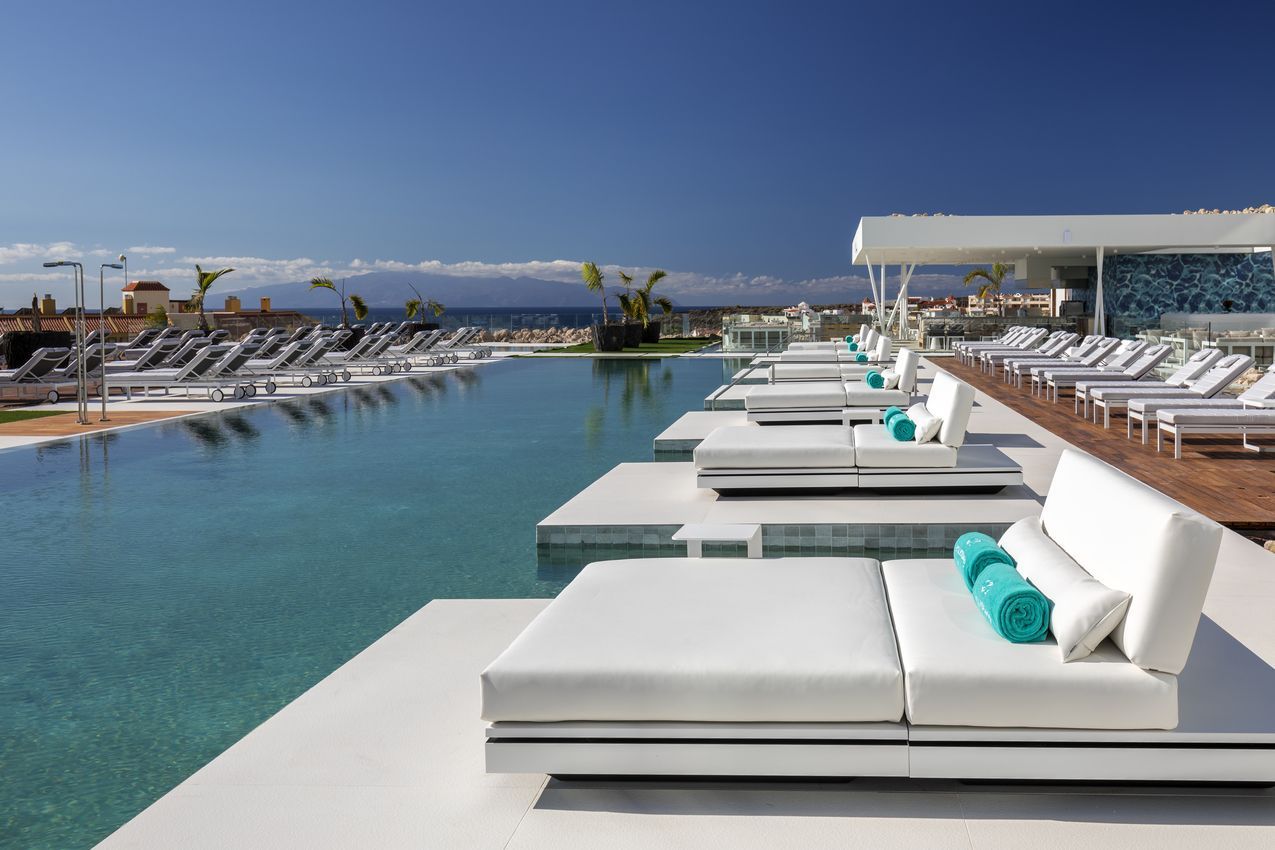 Royal Hideaway Corales Resort 5 GL