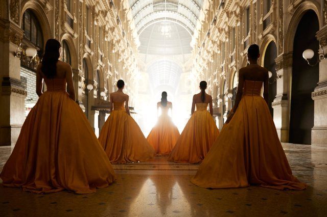 MAGNIFICA, la nueva colección de alta joyería de Bvlgari