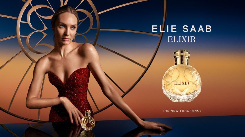 ELIXIR de Elie Saab