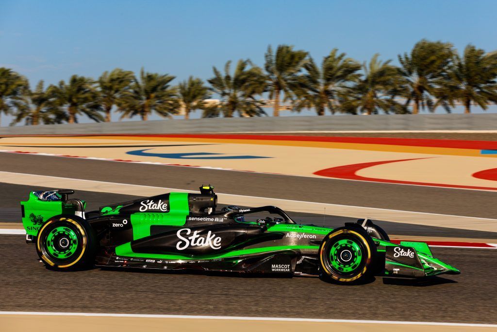 LA TEMPORADA MÁS LARGA DE LA F1 EN BARÉIN